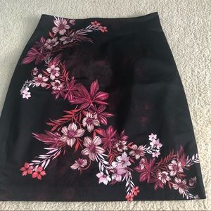 Midi Skirt Cotton